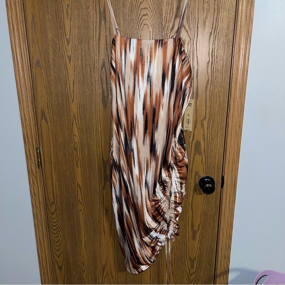 Madden NYC dress